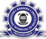 Rangers Institute of Education