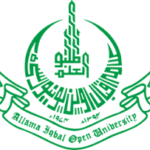 Allama Iqbal Open University AIOU