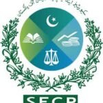 Security & Exchange Commission of Pakistan