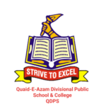 Quaid E Azam Divisional Public School