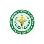 Gujranwala Medical College & Teaching Hospital